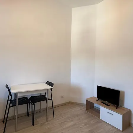 Apartamento Frankfurt