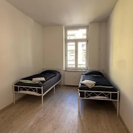 Frankfurt Appartement