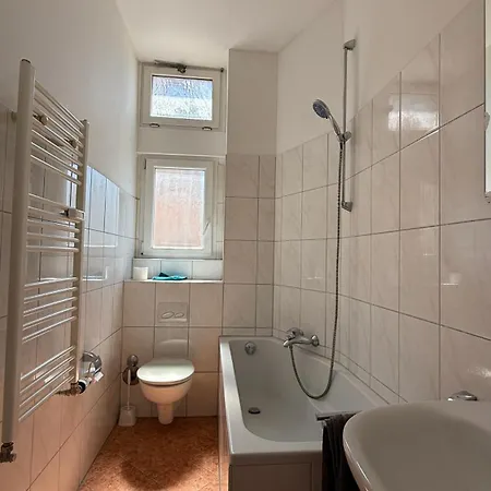 Frankfurt Appartement