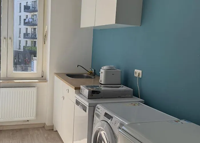 Apartamento Frankfurt Fráncfort del Meno