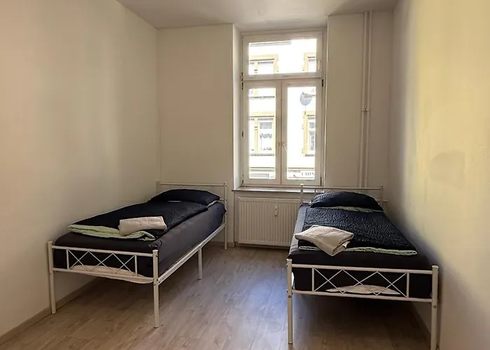 Frankfurt Apartamento
