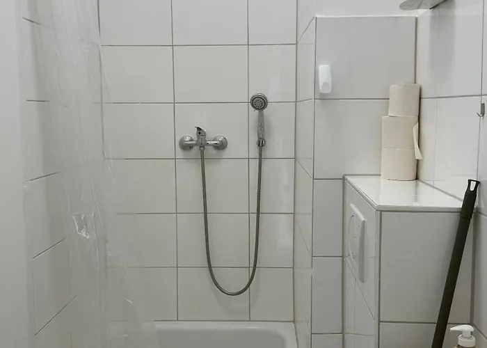 Apartamento Frankfurt *