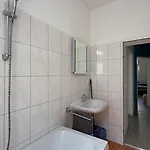 Apartamento Frankfurt *