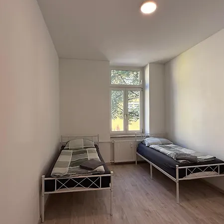 Apartman Frankfurt