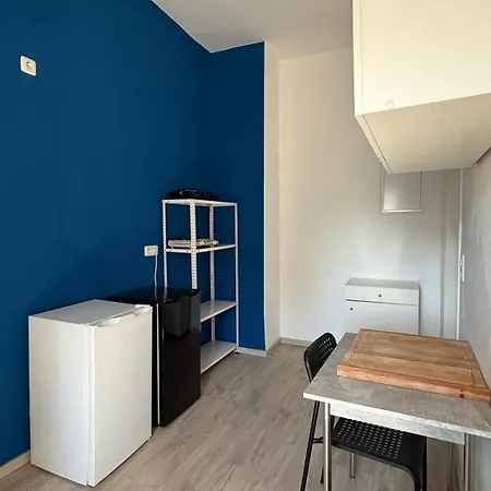 Frankfurt Apartmán *