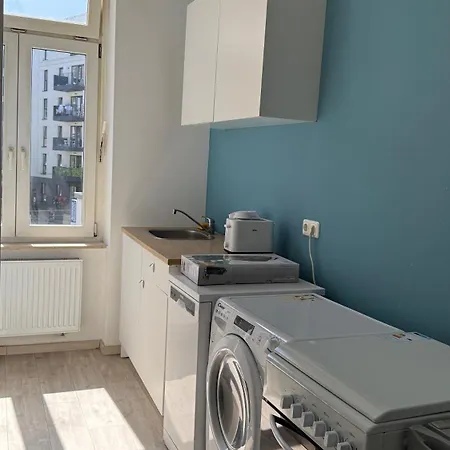 Apartmán Frankfurt Frankfurt nad Mohanem