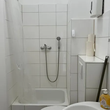 Apartmán Frankfurt *