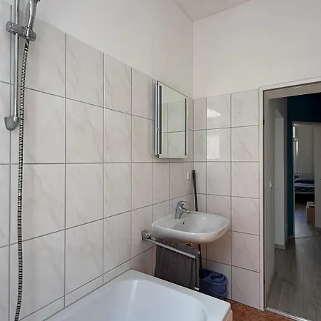 Apartmán Frankfurt *