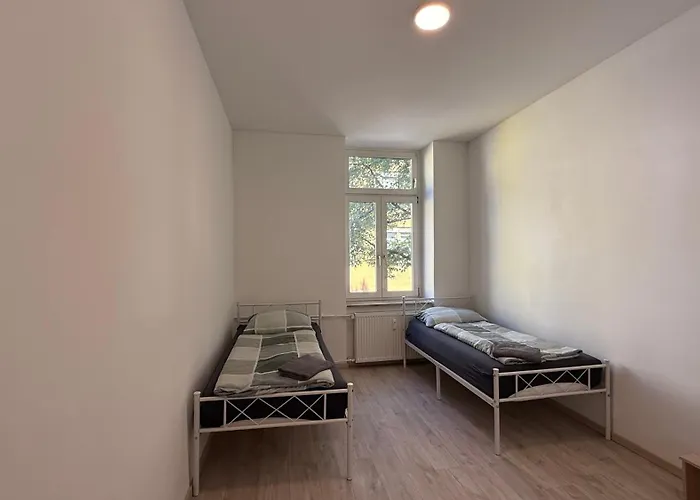 Apartman Frankfurt