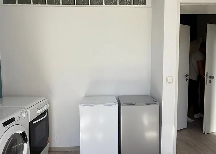 Appartement Frankfurt