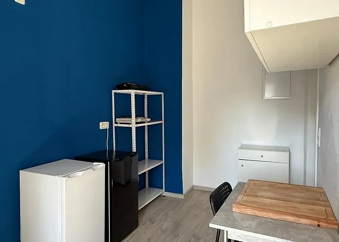 Frankfurt Apartman *