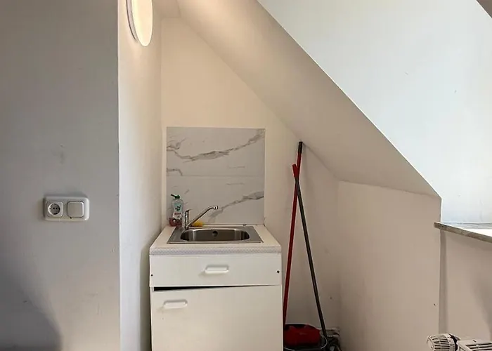 Frankfurt Apartman