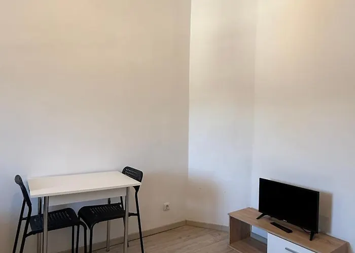 Apartman Frankfurt