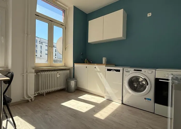 Frankfurt Appartement Frankfurt am Main