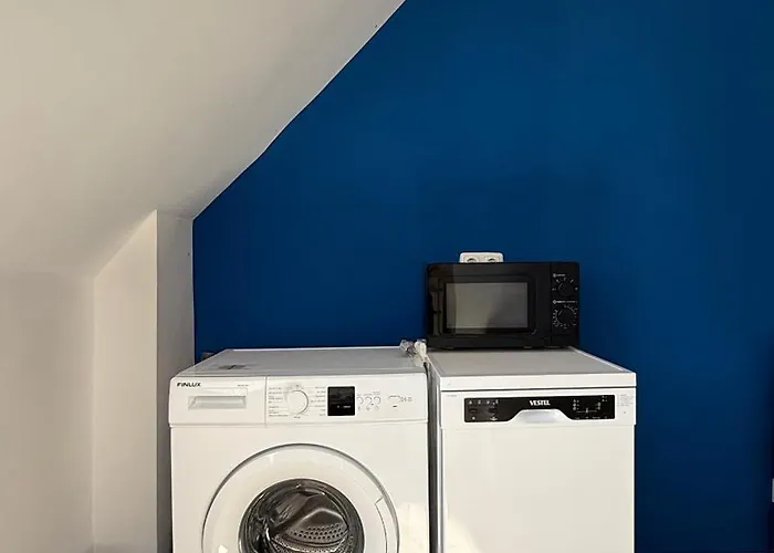 Appartement Frankfurt Frankfurt am Main