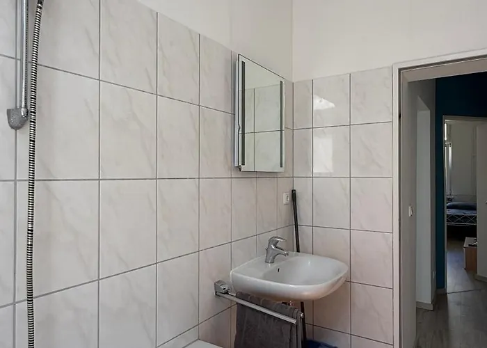Apartman Frankfurt *