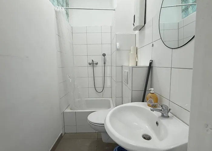 Appartement Frankfurt