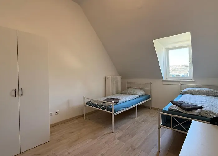 Διαμέρισμα Frankfurt