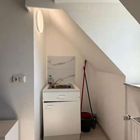 Frankfurt アパート